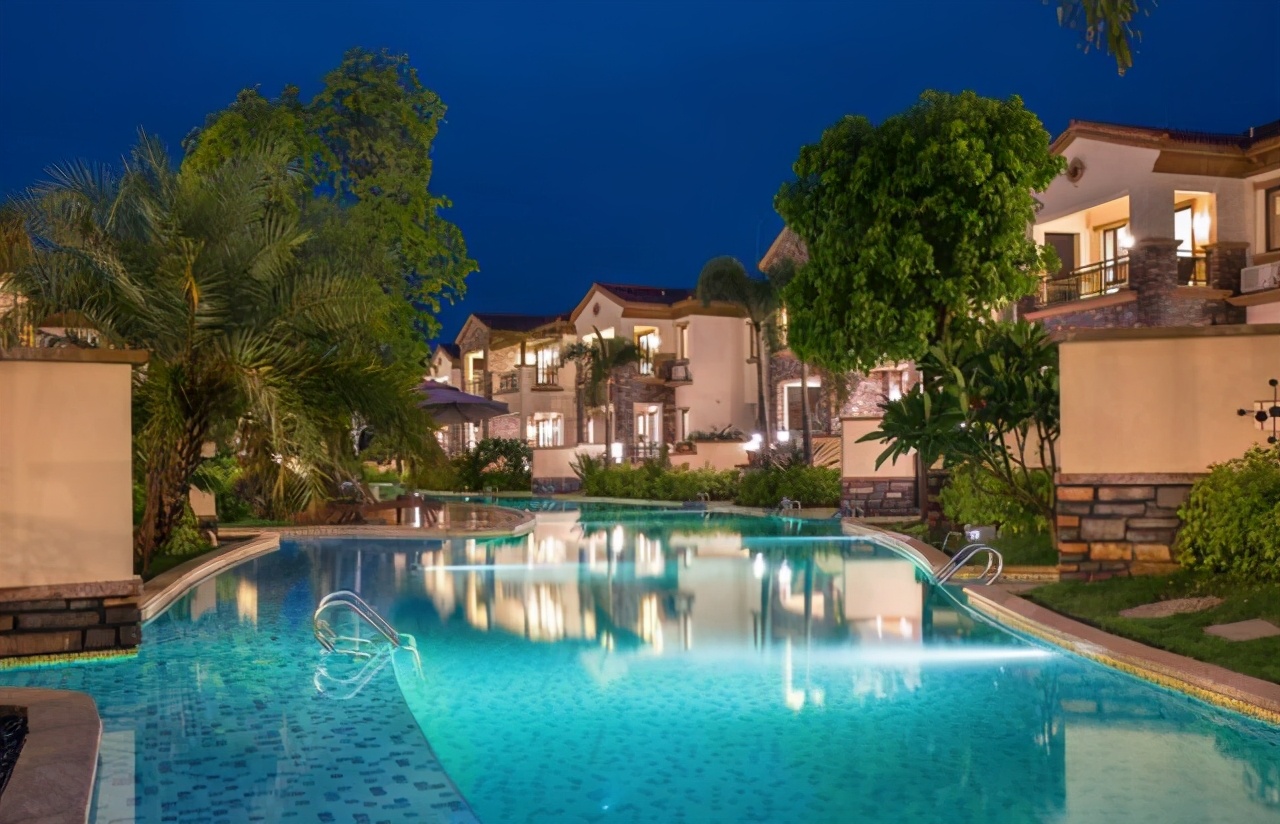 免费游云浮｜如云般洁白轻妙，浮动着向往的生活，云浮免费旅游