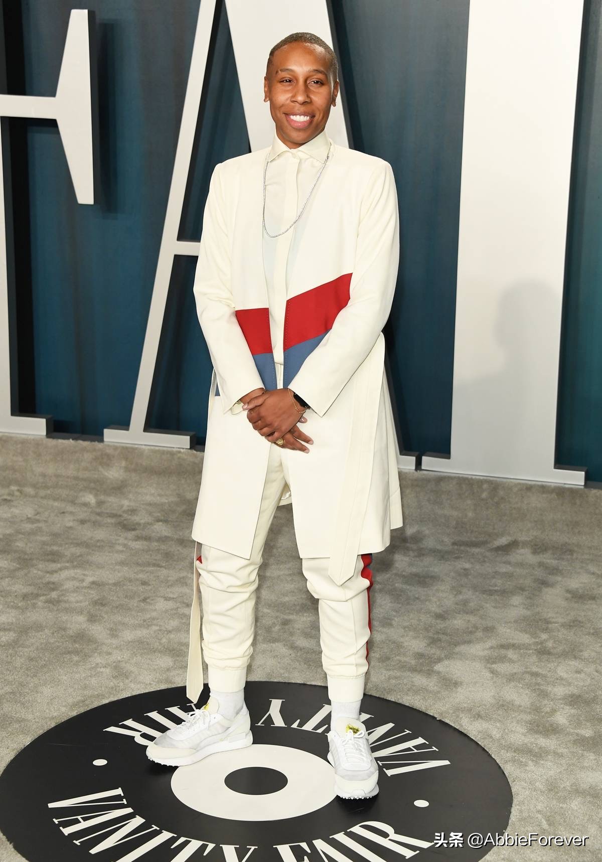 金卡戴珊名利场,奥斯卡名利场金卡戴珊