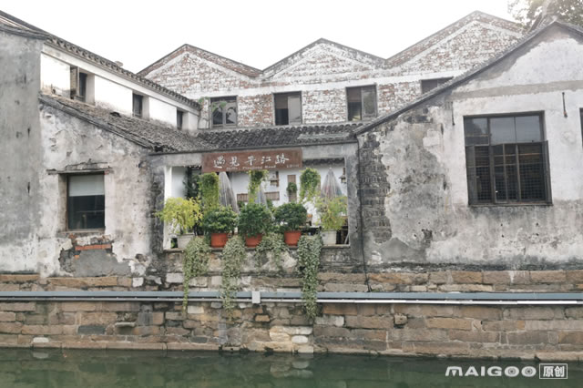 劳动节苏州旅游必去景点排名,苏州五一游景点