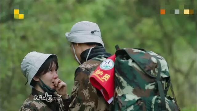 于小彤陈小纭节目麦迪娜,麦迪娜谈于小彤海陆哪一期