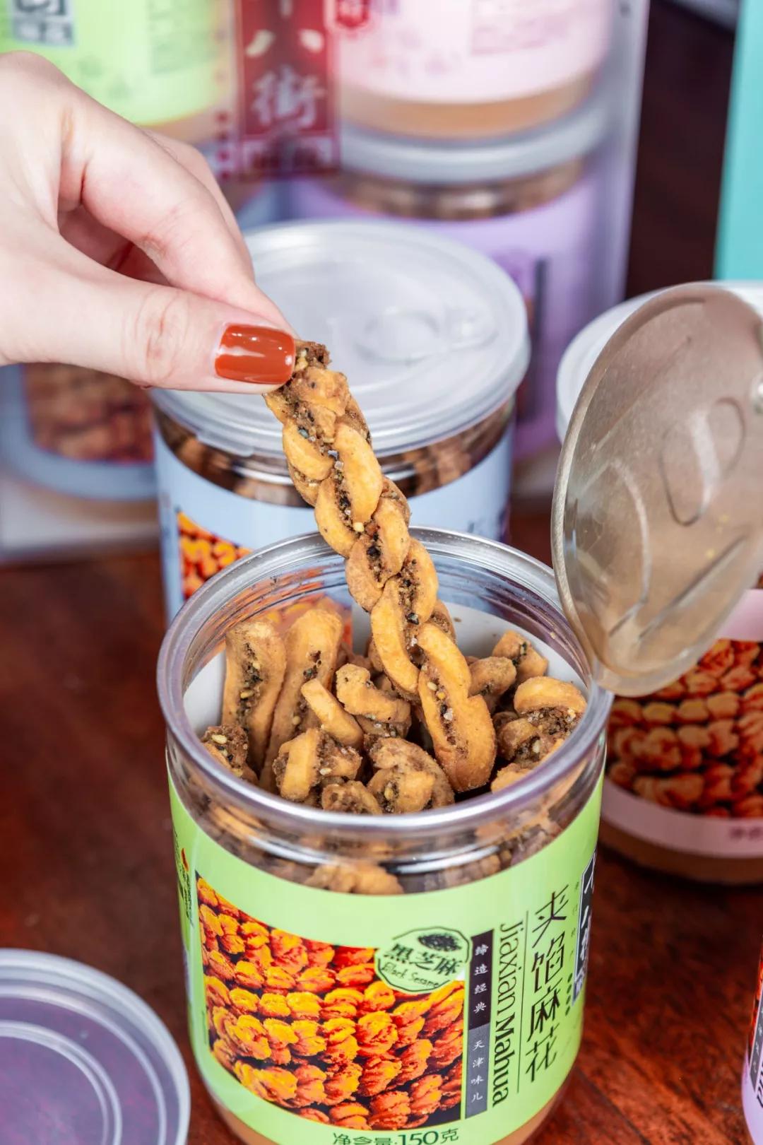 天津西湖道美食一条街晚上有吗,天津西湖道上的美食