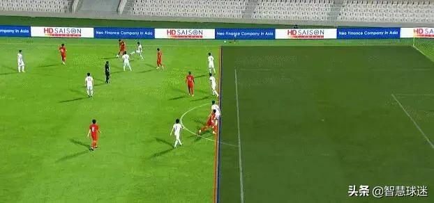 张玉宁破门国安1-0领先申花,张玉宁破门国足