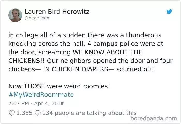 奇葩！！合租室友往我的lamer精华里注入了水？