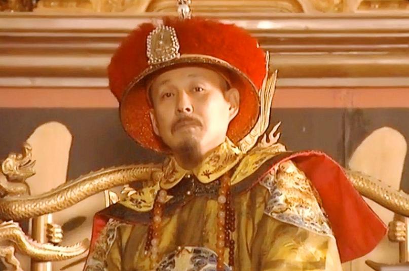 康熙四大妃子谁最得宠,康熙晚年最宠的一个妃子