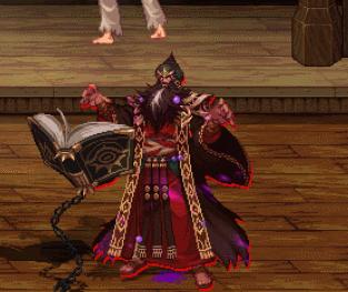 dnf女魔法师三觉醒完整版,dnf韩服女魔法师出到哪个了