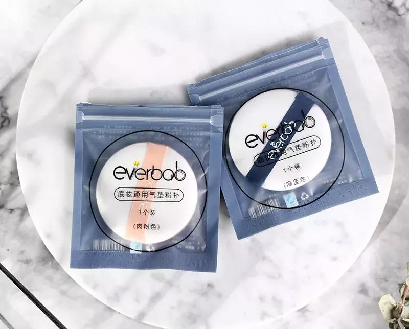 化妆工具没用对，再贵的彩妆也得废！超全化妆刷使用指南！