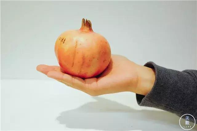 搞完石榴选美大赛，才发现原来你们是这样的石榴｜美观测评