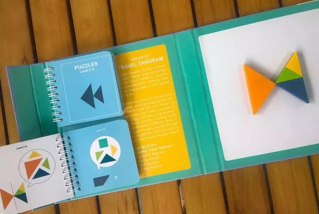 七巧板小学生需要学习吗,一年级孩子学七巧板有什么好处