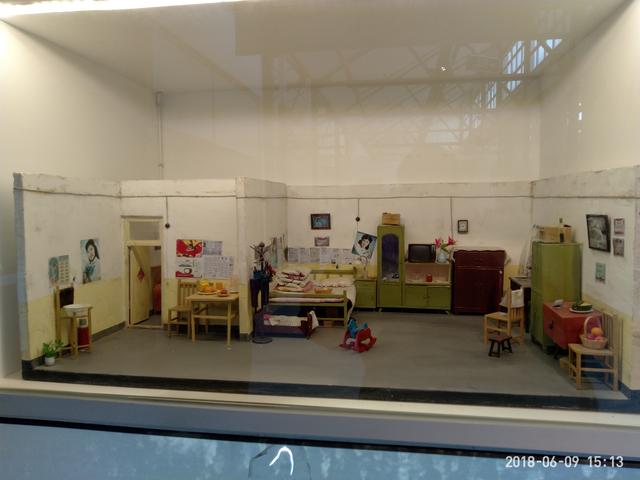 西安大华1935一日游,大华1935西安必去景点