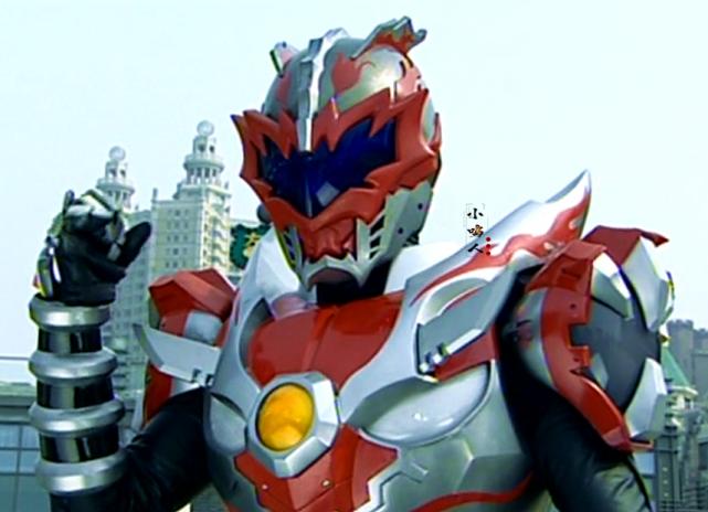 五大五行铠甲最终必杀技,五行铠甲终极形态是什么铠甲