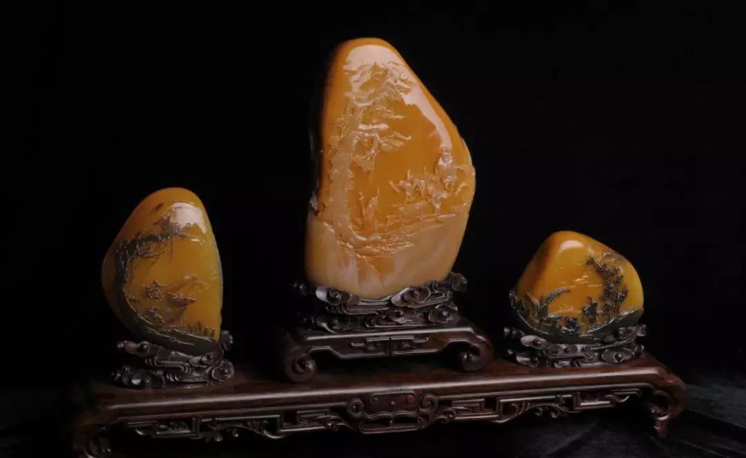 黄龙玉现在能否入手,黄龙玉还会有起色吗