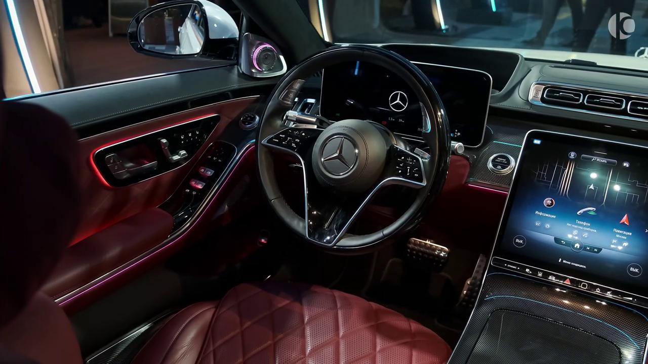 梅赛德斯奔驰s5004matic,梅赛德斯奔驰s500最新款