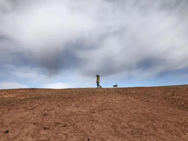 西藏可可西里无人区为什么可怕,可可西里藏北无人区