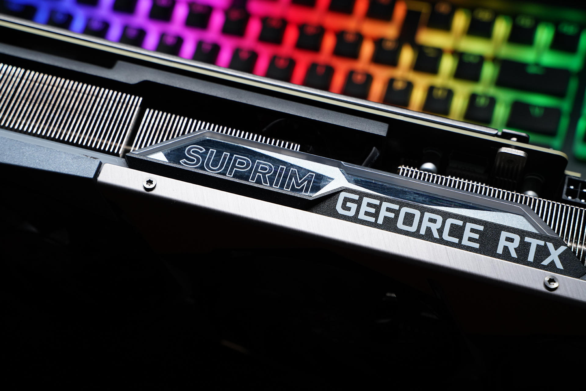 rtx30显卡为什么不建议用,rtx30显卡搭配什么cpu