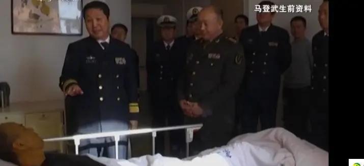 海军航空兵大校一等功,海军大校一等功