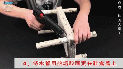 买了20年鞋，才知道鞋盒里的白布纸这么重要，后悔扔了那么多