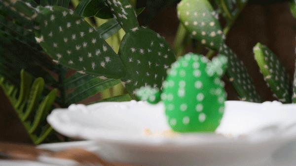 LAMIA甜物博物馆の圣诞限定来了，以爱和节日的名义，享用甜蜜~