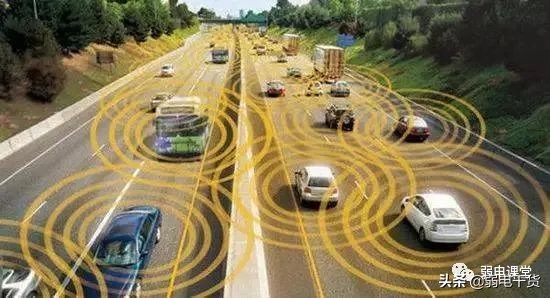 5g核心网各网元功能通俗易懂,5g承载网到底需要哪些