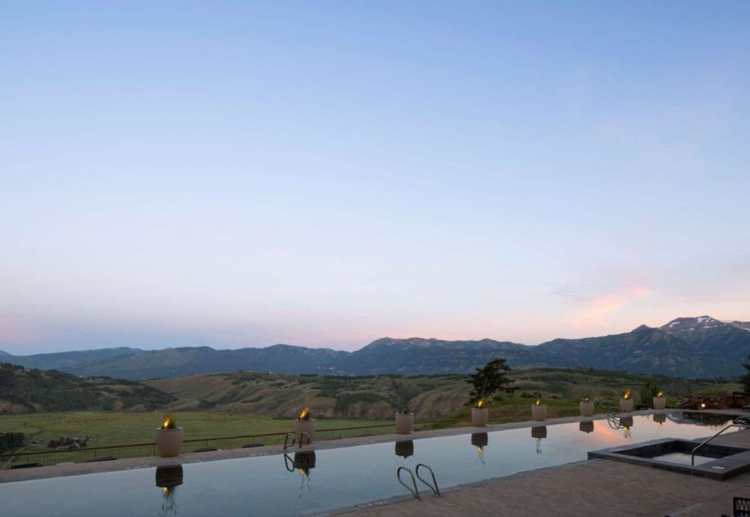 全球顶级十大精品酒店,全球公认的十大顶级酒店