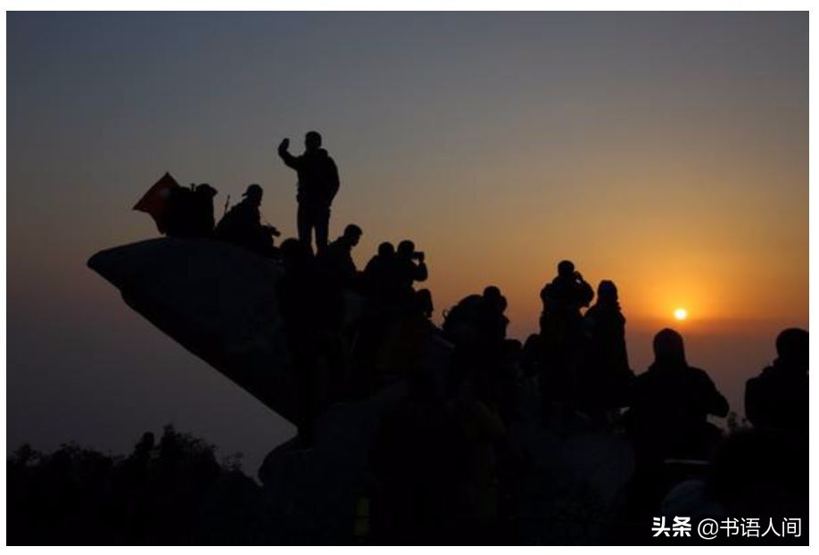 泰山攻略和时间安排,泰山攻略夜爬都是需要准备什么