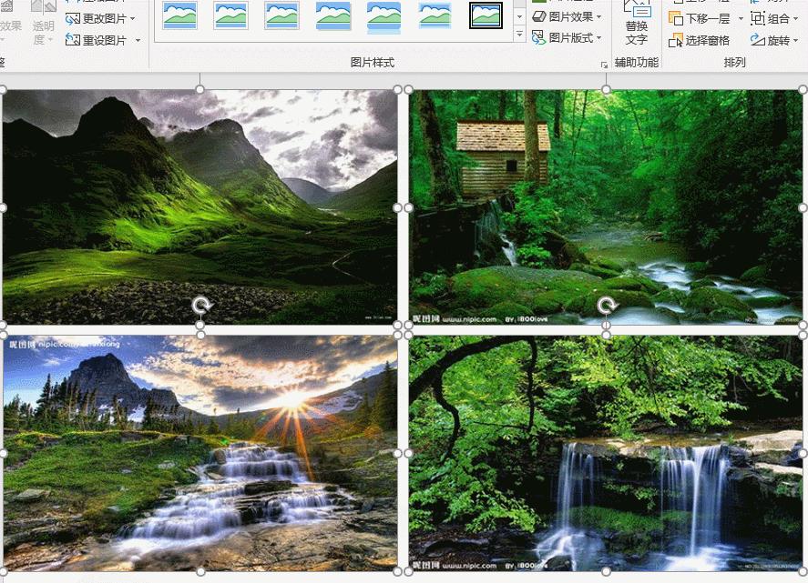 ppt带图制作的技巧和方法,ppt配图技巧大全