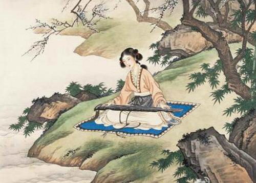 他是五代最会写词的人，59岁时写给爱姬的一首深情词作，令人感动