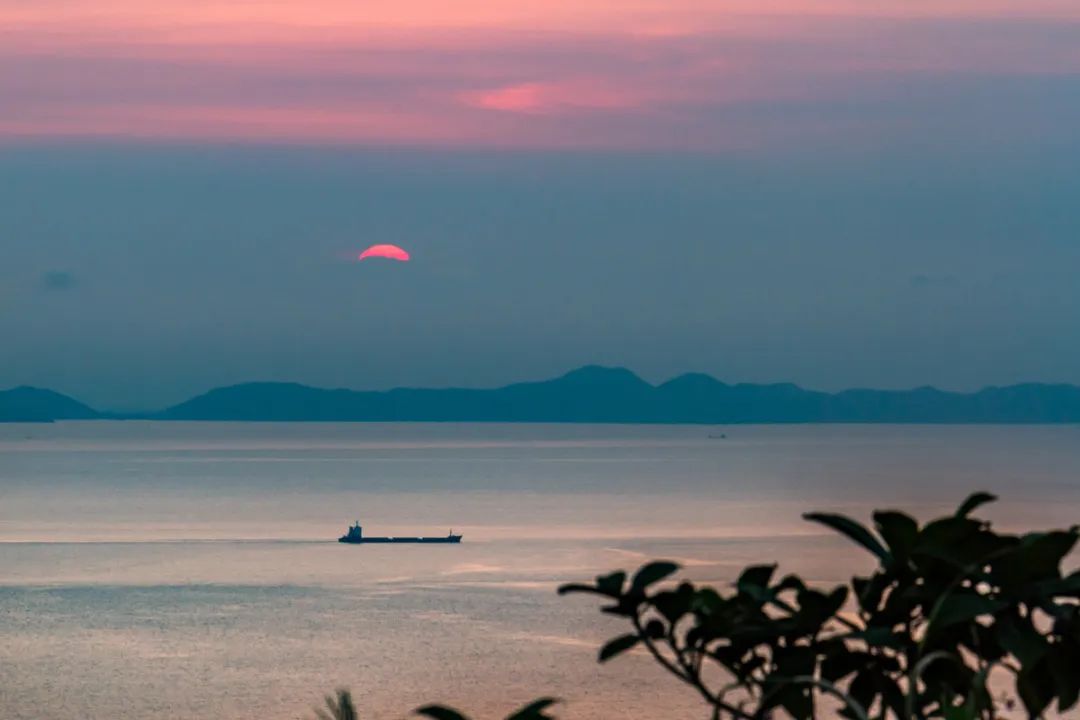 去人少景美的小众海岛度个周末,这些海岛人少景美不输马代