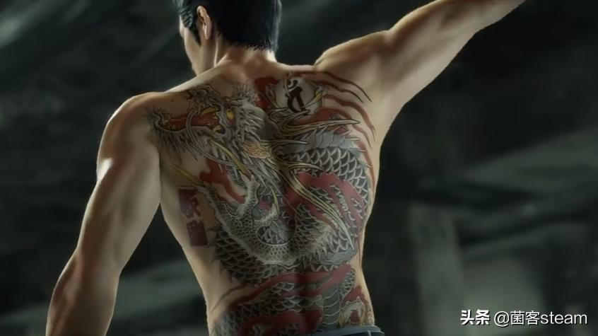 如龙7恶魔和大姐头的装备在哪买,如龙7下载版