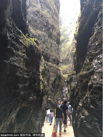 京津冀十大美景,京津冀有名的山