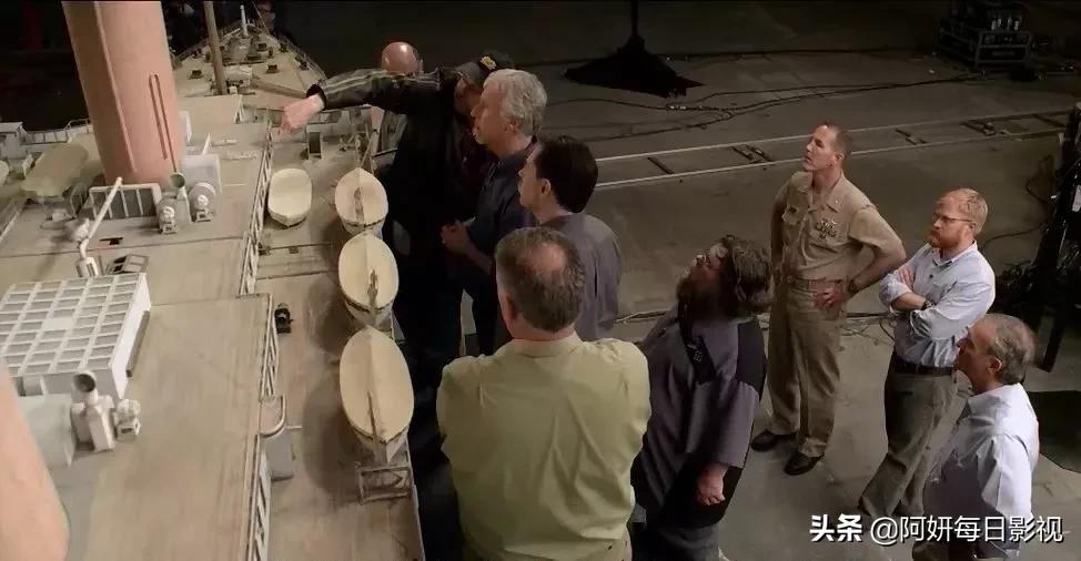 泰坦尼克号真实事件杰克,泰坦尼克号真正的内幕