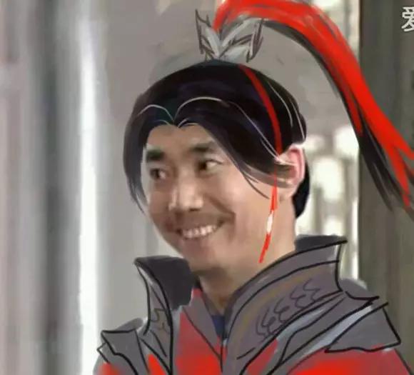 鉴定一下剑三野生团长：有人说话就是电流附体，有人则是金句不断