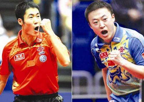 王励勤世乒赛对阵马琳全过程,马琳09年世乒赛为什么输给王励勤