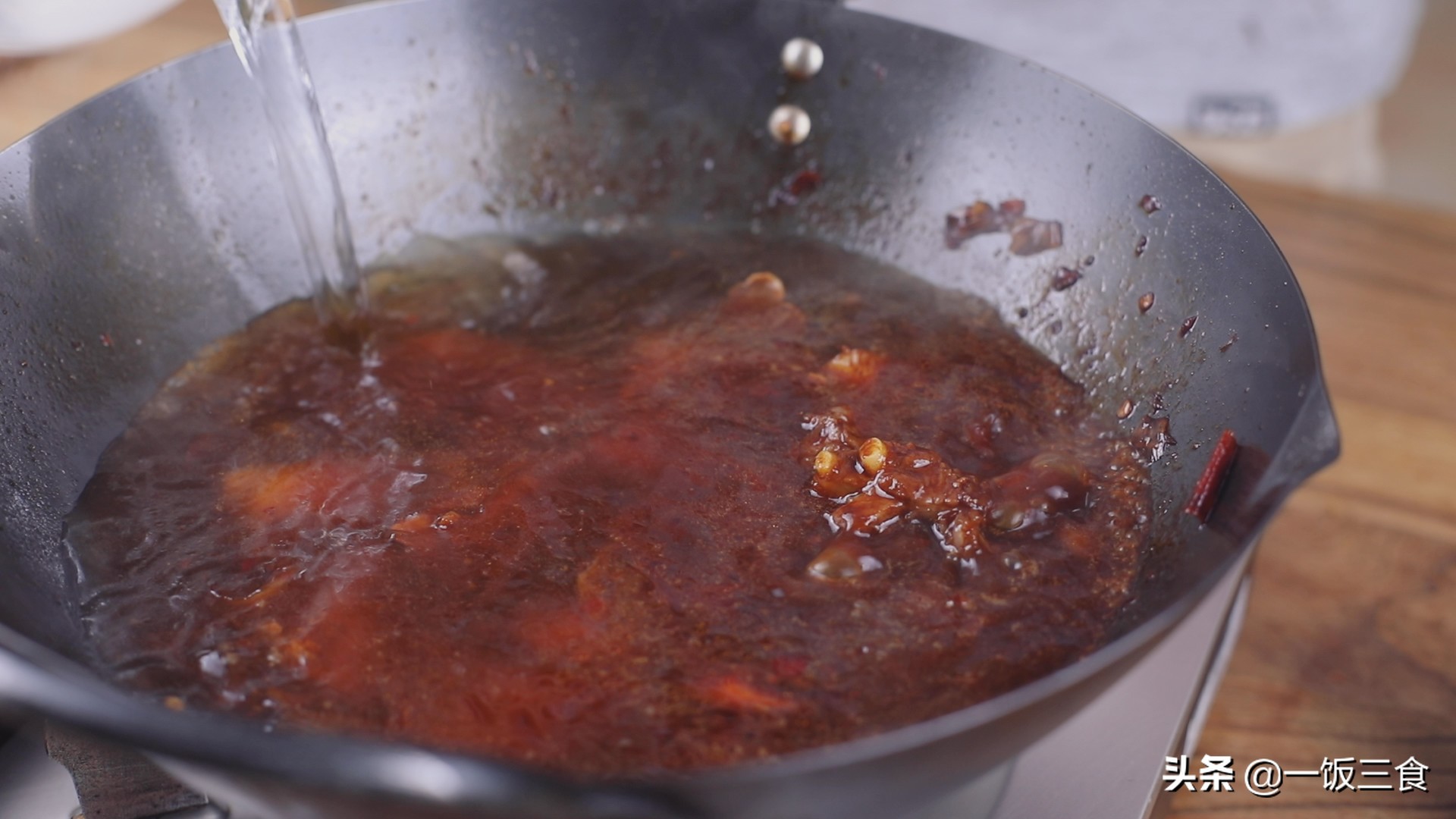 解锁湖南米粉新吃法,特点早餐正宗长沙米粉