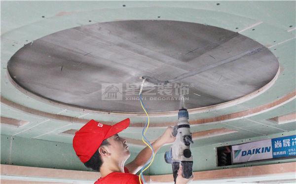 水电装修材料好坏知识总结,木灰漆施工视频教程