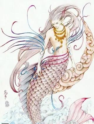 中华文化传承中上古时期的神兽,中国传统文化神兽