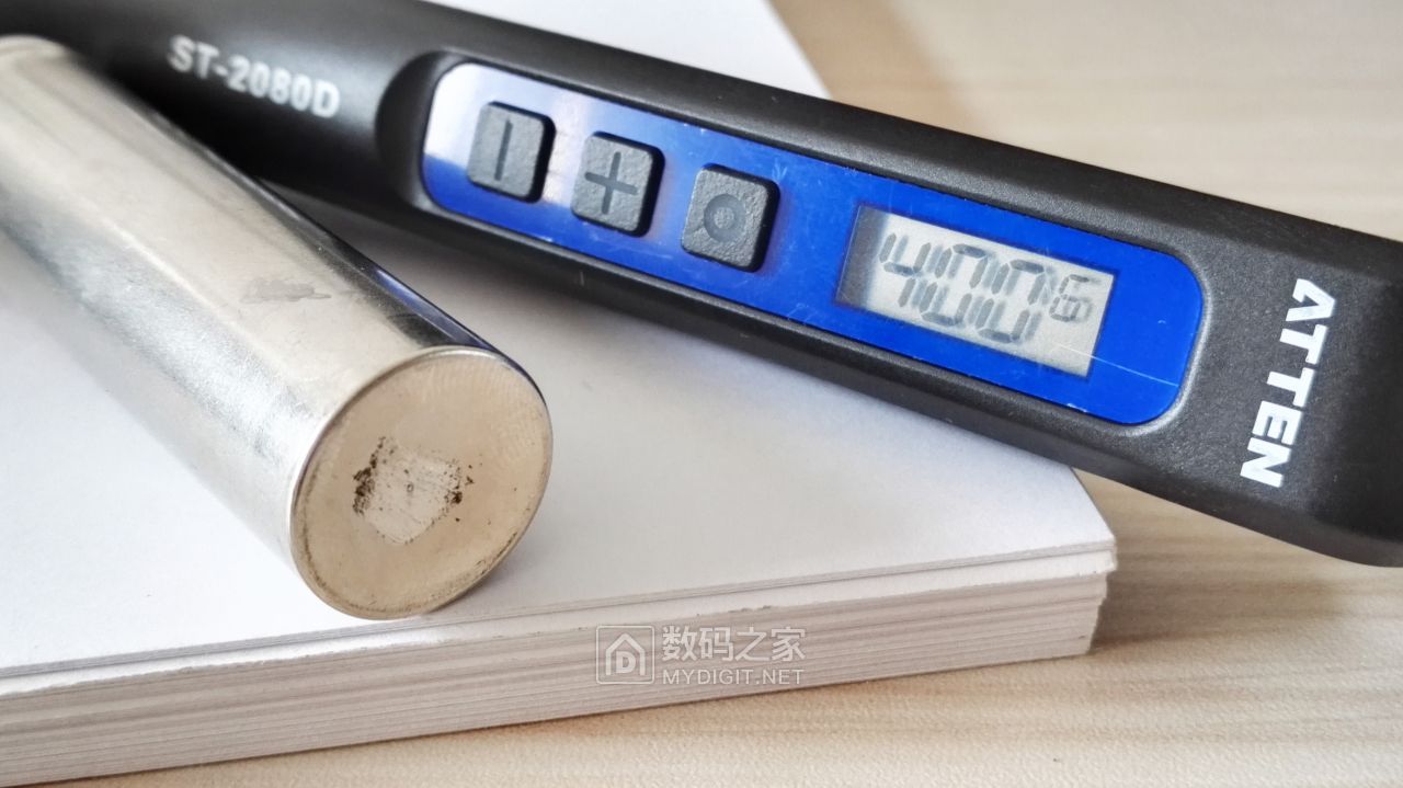 安泰信电烙铁2080发热芯,安泰信电烙铁st2080评测