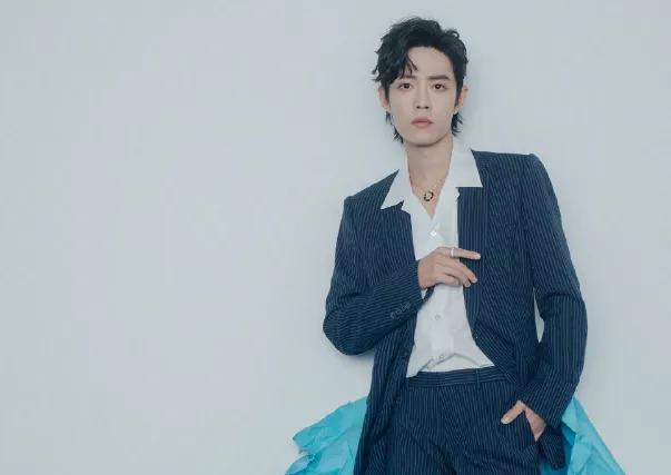 肖战的事件现在怎么样了,肖战辟谣最新真实消息