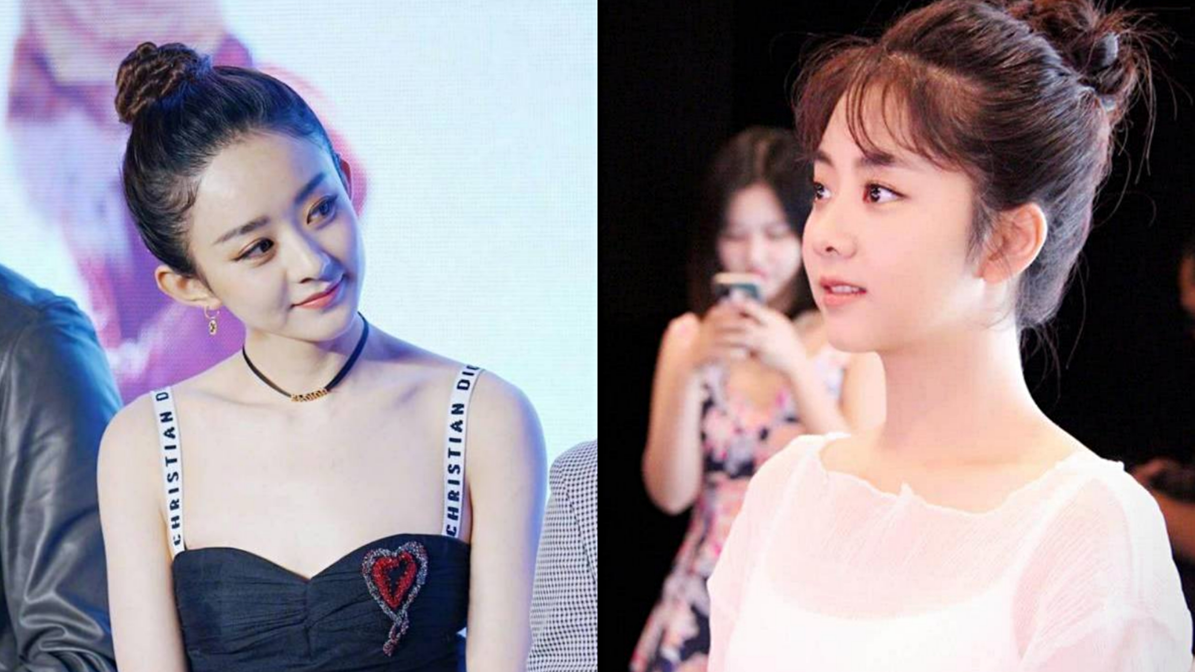 长发修饰脸型还是短发修饰脸型,发型设计与脸型搭配适合什么发型