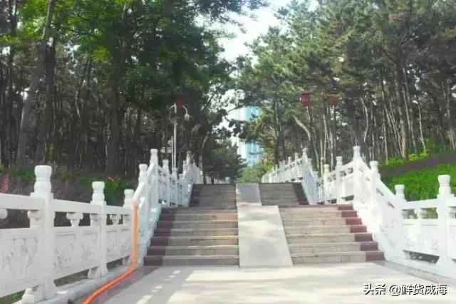 威海初一免费景点,威海五一免费门票景点