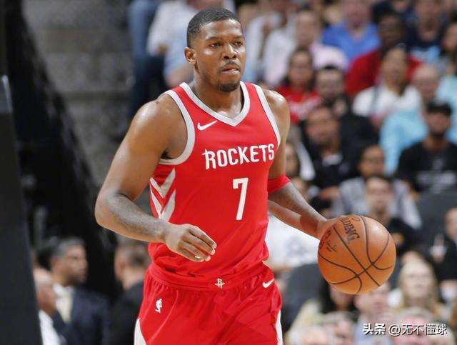近十五年火箭7号大盘点，三人总冠军，安东尼领衔流浪汉集团