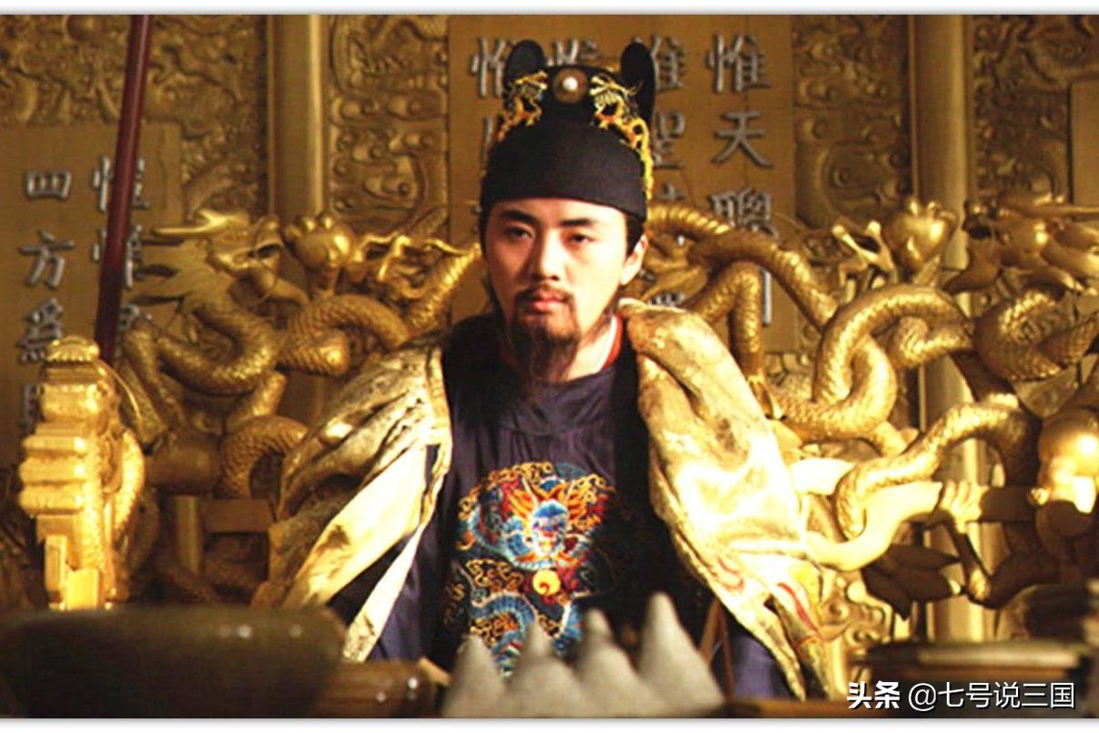 从夏商周到清朝一共有多少帝王,大一统王朝各代末代君主结局