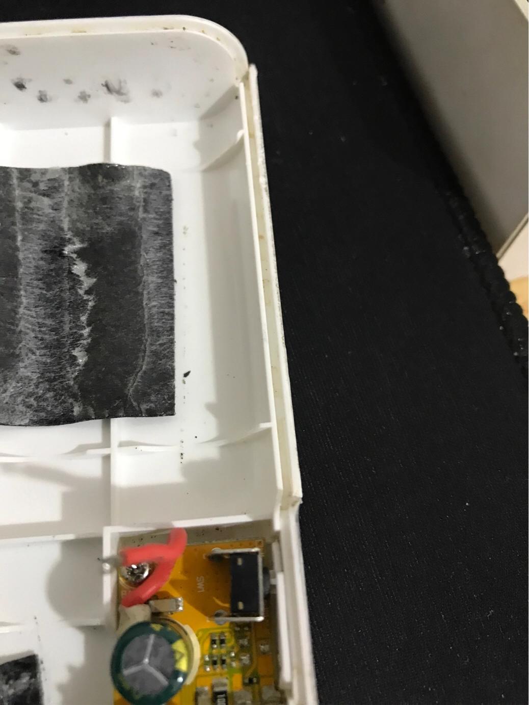 如何更换品胜备电充电宝电池,品胜和羽博充电宝检测拆解视频