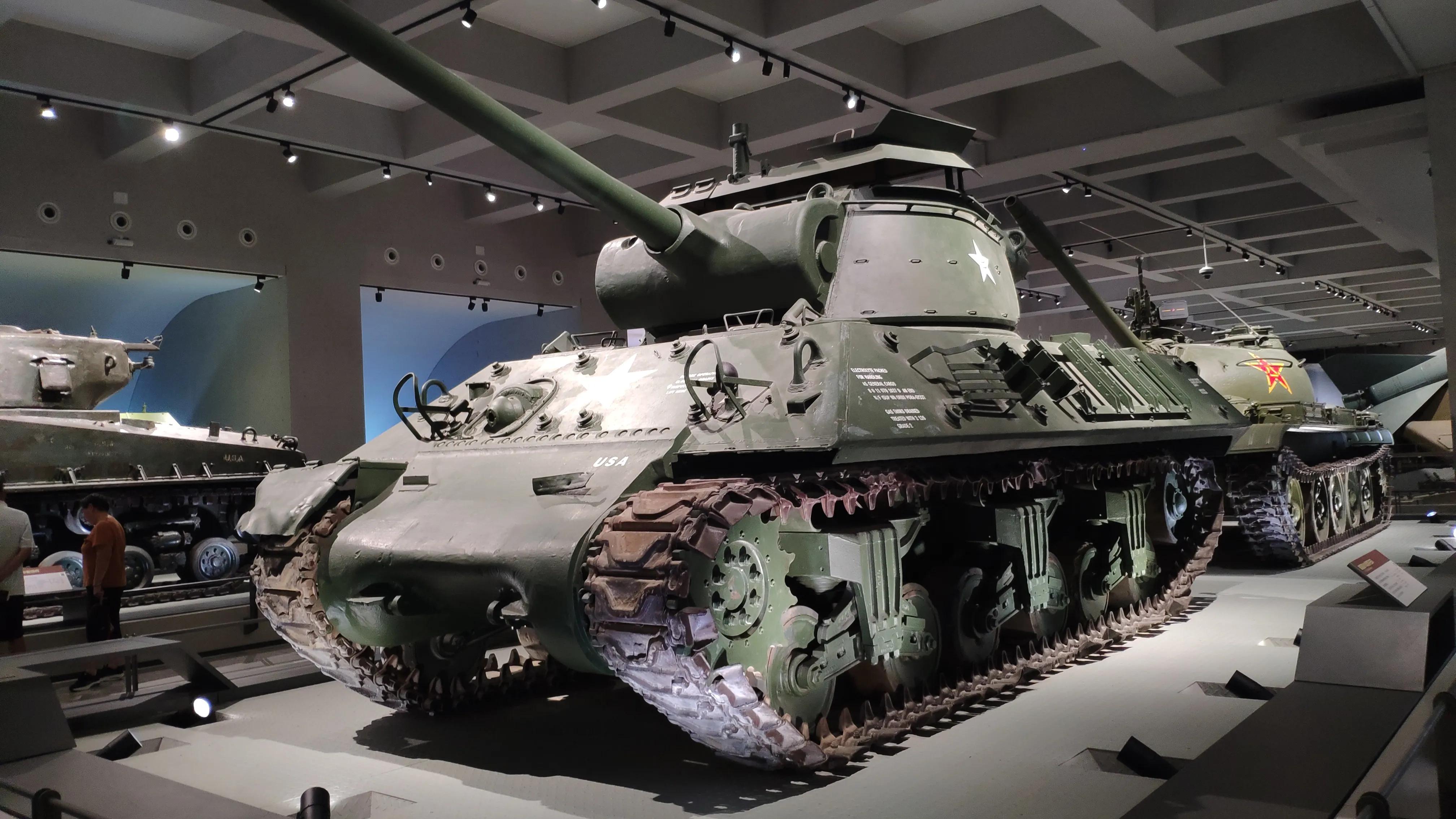 北京军事博物馆军人录视频,军迷必去的博物馆