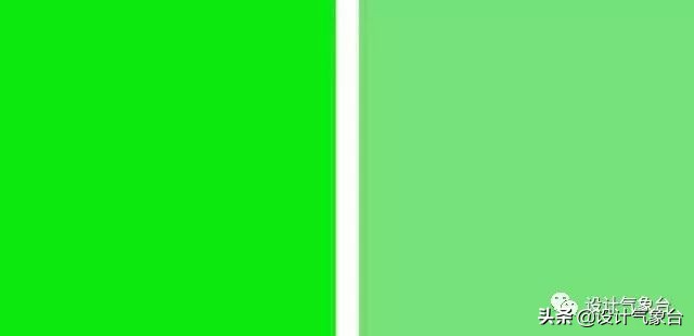 别说了，我们作品集的分析图都用灰系！（附全套素材）