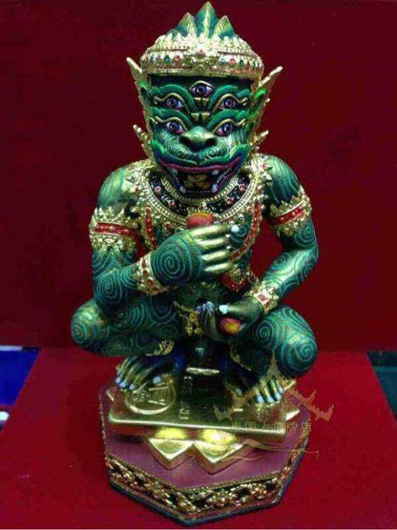 泰国各种佛牌的功效与作用,泰国崇迪佛的功效与作用