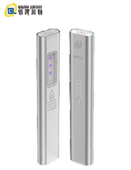 家庭必备，好物推荐-银河祥云1便携式手持紫外线杀菌消毒灯