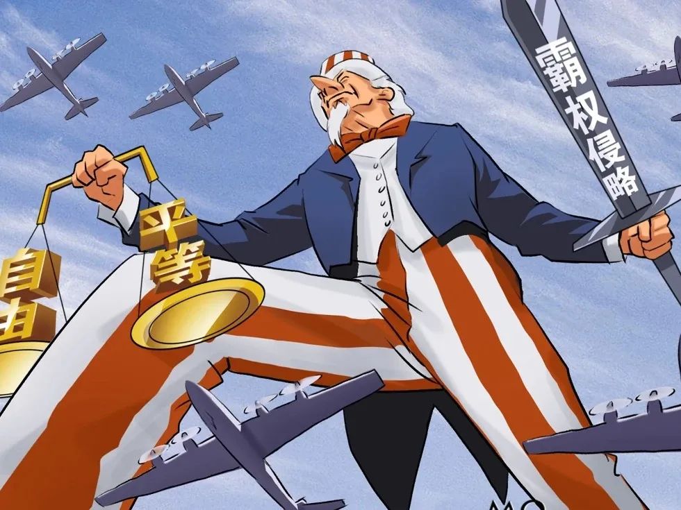 美伊军事对抗结果,美伊冲突新军事行动