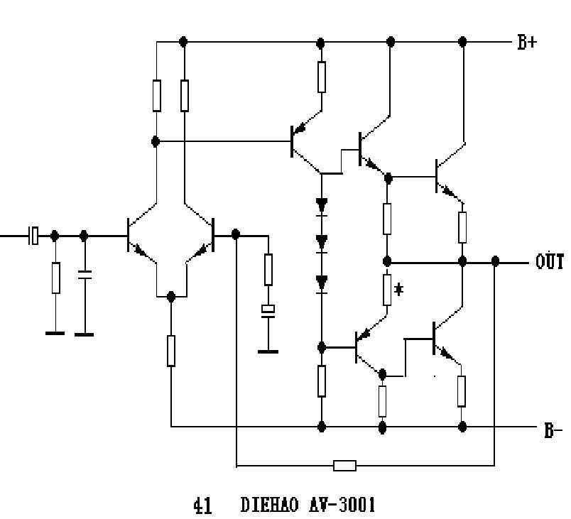 学习维修功放在哪里可以去学,功放机维修自学