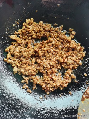 四川烂肉豌豆干饭的做法大全,烂肉豌豆的12种家常做法大全