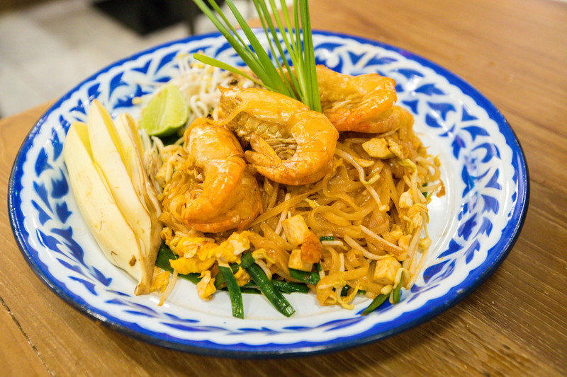 多次曼谷，整顿了这份美食攻略，曼谷怎么吃，戳进来